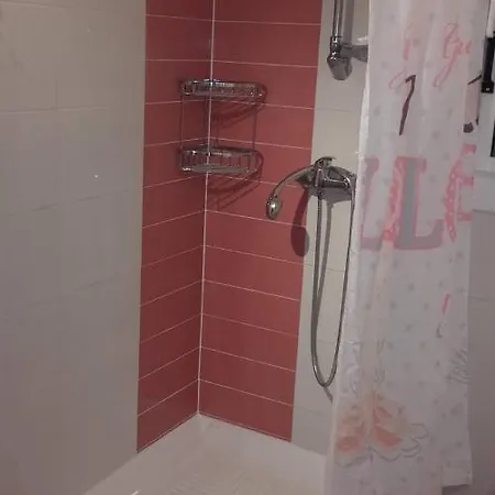 Apartamento Kiki's Penthouse *