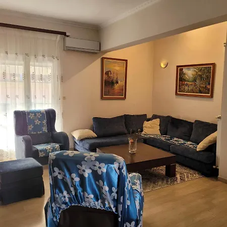 Kiki's Penthouse Apartamento *